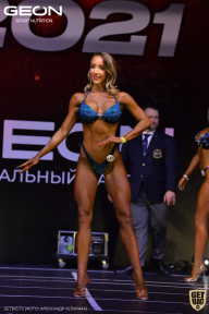 Grand-Prix Dudushkin Fitness Family - 2021