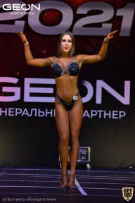 Grand-Prix Dudushkin Fitness Family - 2021