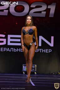 Grand-Prix Dudushkin Fitness Family - 2021