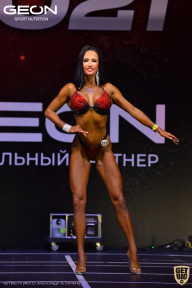 Grand-Prix Dudushkin Fitness Family - 2021