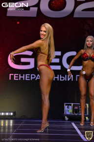 Grand-Prix Dudushkin Fitness Family - 2021