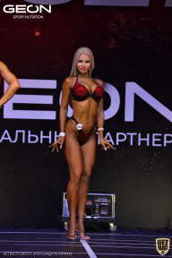 Grand-Prix Dudushkin Fitness Family - 2021