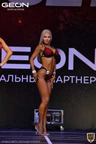 Grand-Prix Dudushkin Fitness Family - 2021