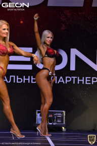 Grand-Prix Dudushkin Fitness Family - 2021