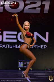 Grand-Prix Dudushkin Fitness Family - 2021