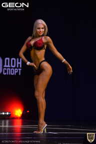 Grand-Prix Dudushkin Fitness Family - 2021