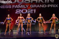 Grand-Prix Dudushkin Fitness Family - 2021