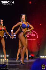 Grand-Prix Dudushkin Fitness Family - 2021