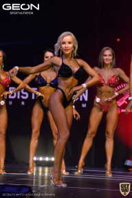 Grand-Prix Dudushkin Fitness Family - 2021