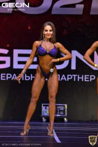 Grand-Prix Dudushkin Fitness Family - 2021