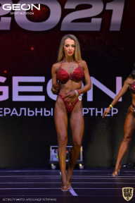 Grand-Prix Dudushkin Fitness Family - 2021