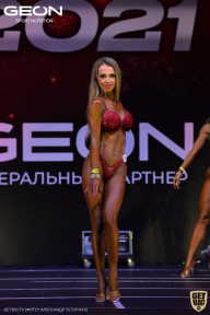 Grand-Prix Dudushkin Fitness Family - 2021