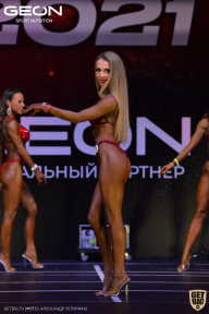 Grand-Prix Dudushkin Fitness Family - 2021