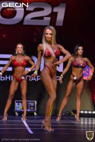 Grand-Prix Dudushkin Fitness Family - 2021