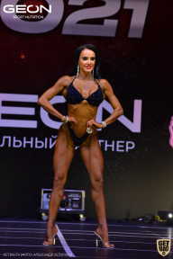 Grand-Prix Dudushkin Fitness Family - 2021