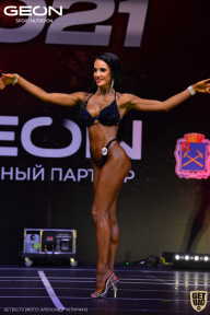 Grand-Prix Dudushkin Fitness Family - 2021