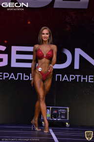 Grand-Prix Dudushkin Fitness Family - 2021