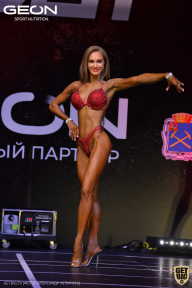 Grand-Prix Dudushkin Fitness Family - 2021