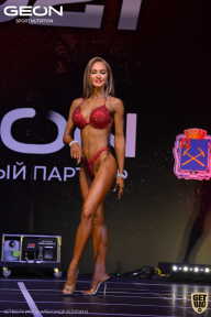 Grand-Prix Dudushkin Fitness Family - 2021