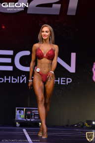 Grand-Prix Dudushkin Fitness Family - 2021