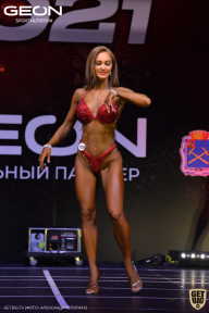 Grand-Prix Dudushkin Fitness Family - 2021