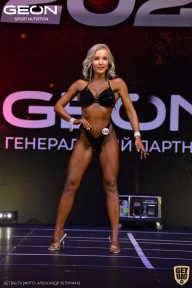 Grand-Prix Dudushkin Fitness Family - 2021