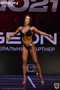 Grand-Prix Dudushkin Fitness Family - 2021