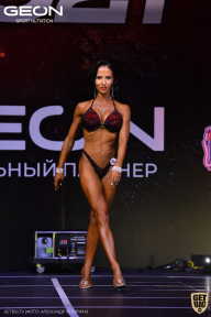 Grand-Prix Dudushkin Fitness Family - 2021