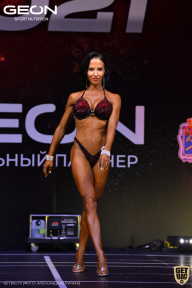 Grand-Prix Dudushkin Fitness Family - 2021