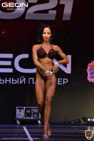 Grand-Prix Dudushkin Fitness Family - 2021