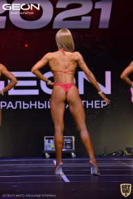 Grand-Prix Dudushkin Fitness Family - 2021