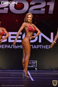 Grand-Prix Dudushkin Fitness Family - 2021