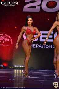 Grand-Prix Dudushkin Fitness Family - 2021