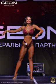 Grand-Prix Dudushkin Fitness Family - 2021