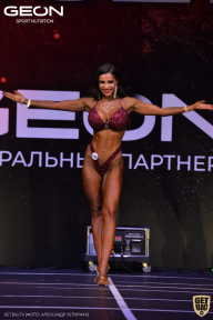 Grand-Prix Dudushkin Fitness Family - 2021