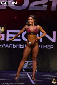 Grand-Prix Dudushkin Fitness Family - 2021