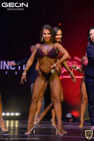 Grand-Prix Dudushkin Fitness Family - 2021