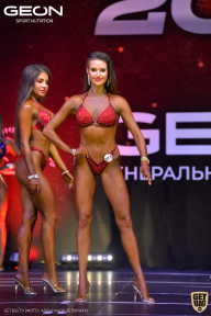 Grand-Prix Dudushkin Fitness Family - 2021