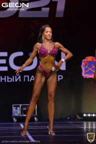 Grand-Prix Dudushkin Fitness Family - 2021