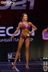 Grand-Prix Dudushkin Fitness Family - 2021