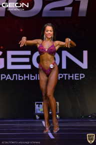 Grand-Prix Dudushkin Fitness Family - 2021