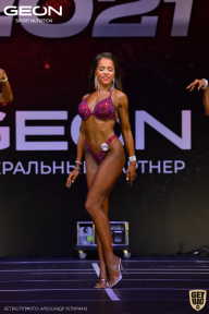 Grand-Prix Dudushkin Fitness Family - 2021