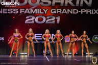 Grand-Prix Dudushkin Fitness Family - 2021