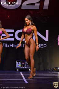 Grand-Prix Dudushkin Fitness Family - 2021