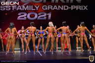 Grand-Prix Dudushkin Fitness Family - 2021