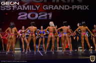 Grand-Prix Dudushkin Fitness Family - 2021