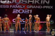 Grand-Prix Dudushkin Fitness Family - 2021