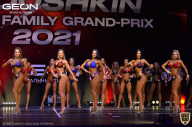 Grand-Prix Dudushkin Fitness Family - 2021