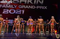 Grand-Prix Dudushkin Fitness Family - 2021