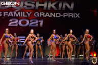 Grand-Prix Dudushkin Fitness Family - 2021